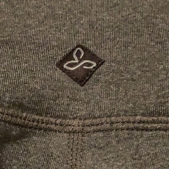 Prana leggings - Picture 3 of 4